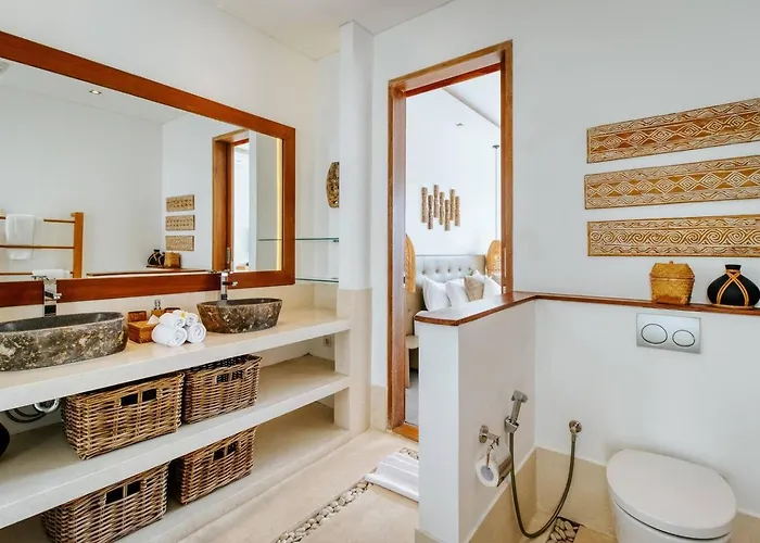 Villa Rated 4br Just 5 Min To Finns Club *