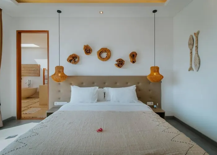 Villa Rated 4br Just 5 Min To Finns Club *