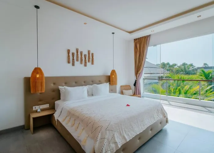 Rated 4br Just 5 Min To Finns Club Villa *