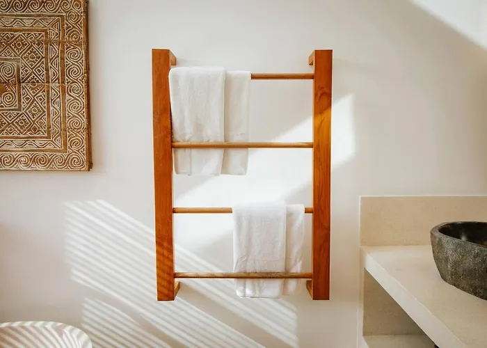 Villa Rated 4br Just 5 Min To Finns Club