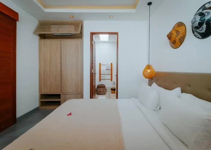 Villa Rated 4br Just 5 Min To Finns Club *
