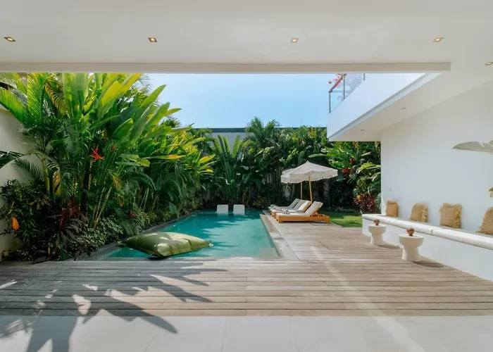 Villa Rated 4br Just 5 Min To Finns Club *