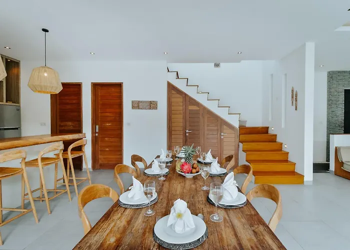 Villa Rated 4br Just 5 Min To Finns Club *