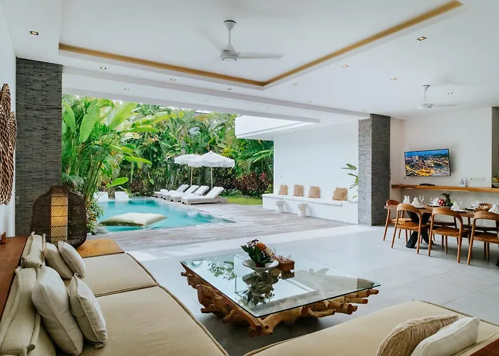 Rated 4br Just 5 Min To Finns Club Villa *