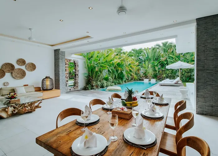 Villa Rated 4br Just 5 Min To Finns Club *